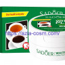 Отбеливающий зубной порошок Sadoer от пятен от кофе и чая(05558)