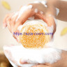 Очищающее мыло-шампунь Sadoer с экстрактом оливы - от перхоти (72409)