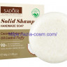 Мыло-шампунь Sadoer с экстрактом кокоса – от перхоти (72416)