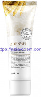 Питательный крем для рук Zhenmei с экстрактом риса(79652)
