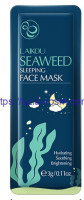 Ночная маска Laikon с экстрактом водорослей(89955)