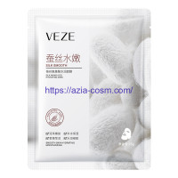 Питательная маска Veze с аминокислотами и протеинами шелка(81105)