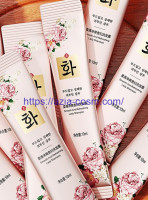 Шампунь экстра-увлажняющий  Hanfen  с цветочным ароматом – 1 шт. (99600)