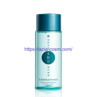 Тонизирующее средство для снятия макияжа Shao Yan с экстрактами пиона и персика(51191)