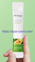 Питательная маска для Биоаква волос с экстрактом авокадо (94490) – 1 шт.