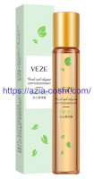 Лосьон-дезодорант Veze – зеленый чай + черная смородина(81532)