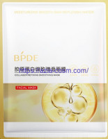 Антивозрастная маска BPDE с коллагеном(69264)