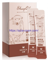 Мягкий увлажняющий крем Beotua с овечьим маслом(96562)