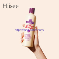 Восстанавливающий шампунь Hiisees с экстрактом авокадо и маслом макадамии(39816)