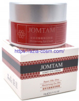Увлажняющий крем для кожи вокруг глаз Jomtam экстрактом прополиса и маточного молочка(55298) 