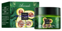 Питательный, восстанавливающий крем  Zozu с экстрактом авокадо(63200)