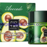 Питательный, восстанавливающий крем  Zozu с экстрактом авокадо(63200)