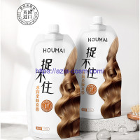 Восстанавливающий бальзам-кондиционер для волос Houmai с аминокислотами(60001)