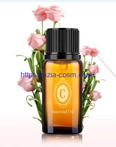 Эфирное масло Cindynal с розой(57698)