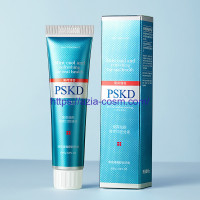 Освежающая зубная паста PSKD с мятой(84663)