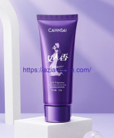 Супер-восстанавливающая маска для волос Cahnsai с аминокислотами шелка-дорожный вариант(73933)