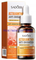 Антиоксидантная сыворотка Sadoer с астаксантином (45316)