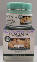 Крем из элемента овечьей плаценты - Питательный крем для косметического отбеливания и сохранения влаги.