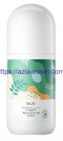 Шариковый дезодорант-антиперспирант Veze- тропические фрукты (76170)