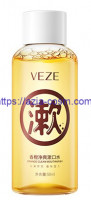 Очищающий ополаскиватель Veze для рта – апельсин(91802)