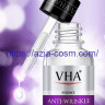 Омолаживающая сыворотка VHA от морщин с экстрактом соссюреи(48498)