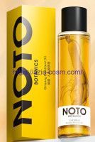 Омолаживающий, экстра-увлажняющий масло-тоник Noto с женьшенем для лица(28223)