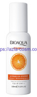 Увлажняющий спа-спрей Биоаква для лица с экстрактом витамина С (79256)